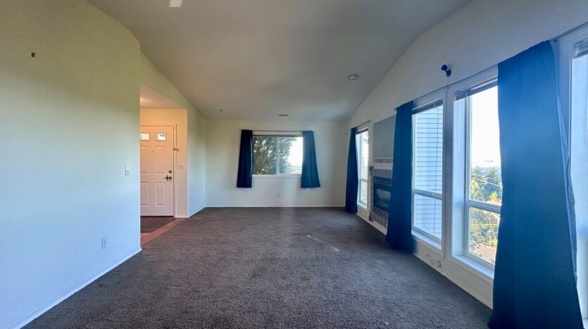 11732 SE Lexington St.   - Portland - Oregon - 3 bed, 2 bath rental property