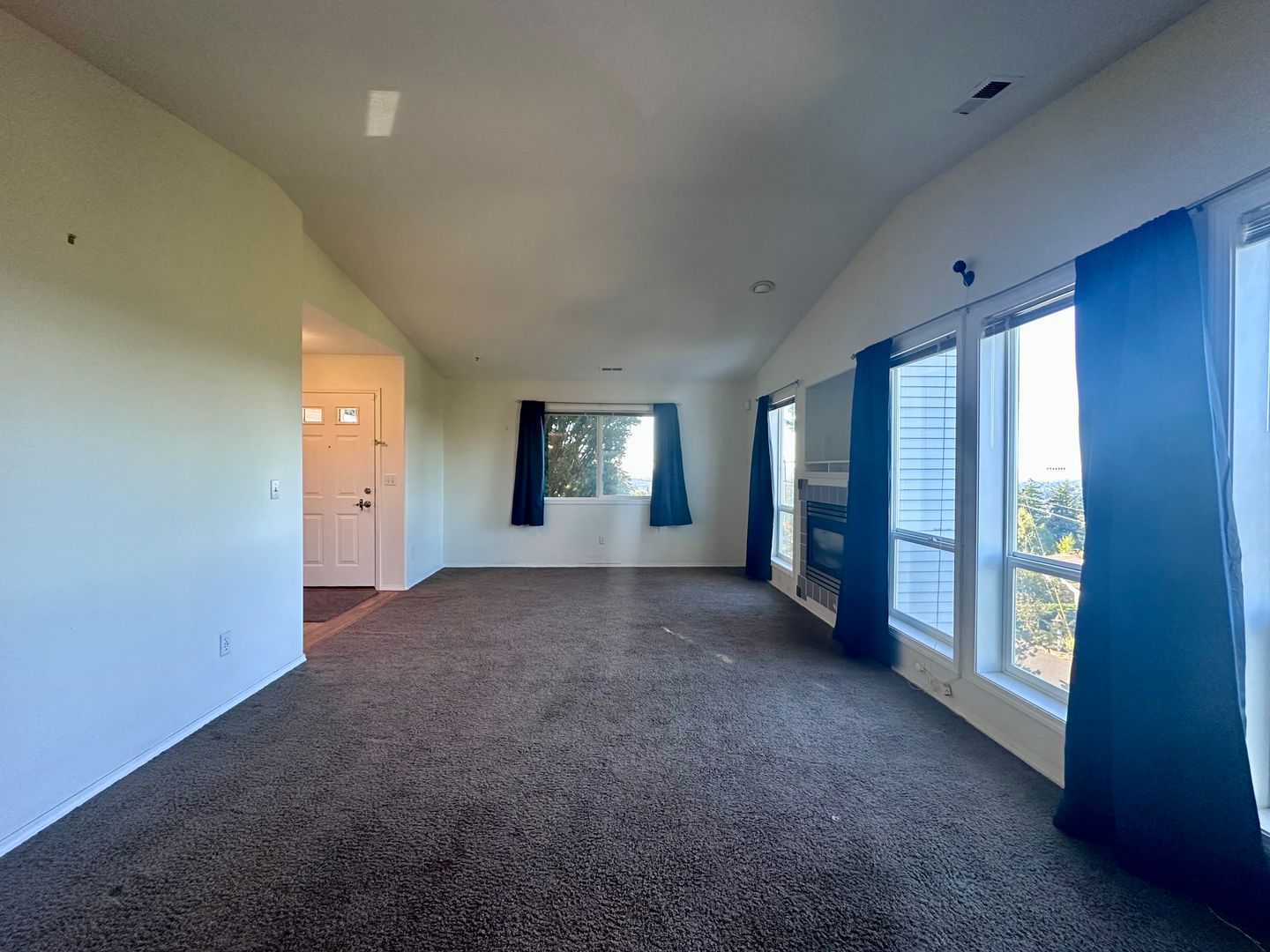 11732 SE Lexington St.   - Portland - Oregon - 3 bed, 2 bath rental property