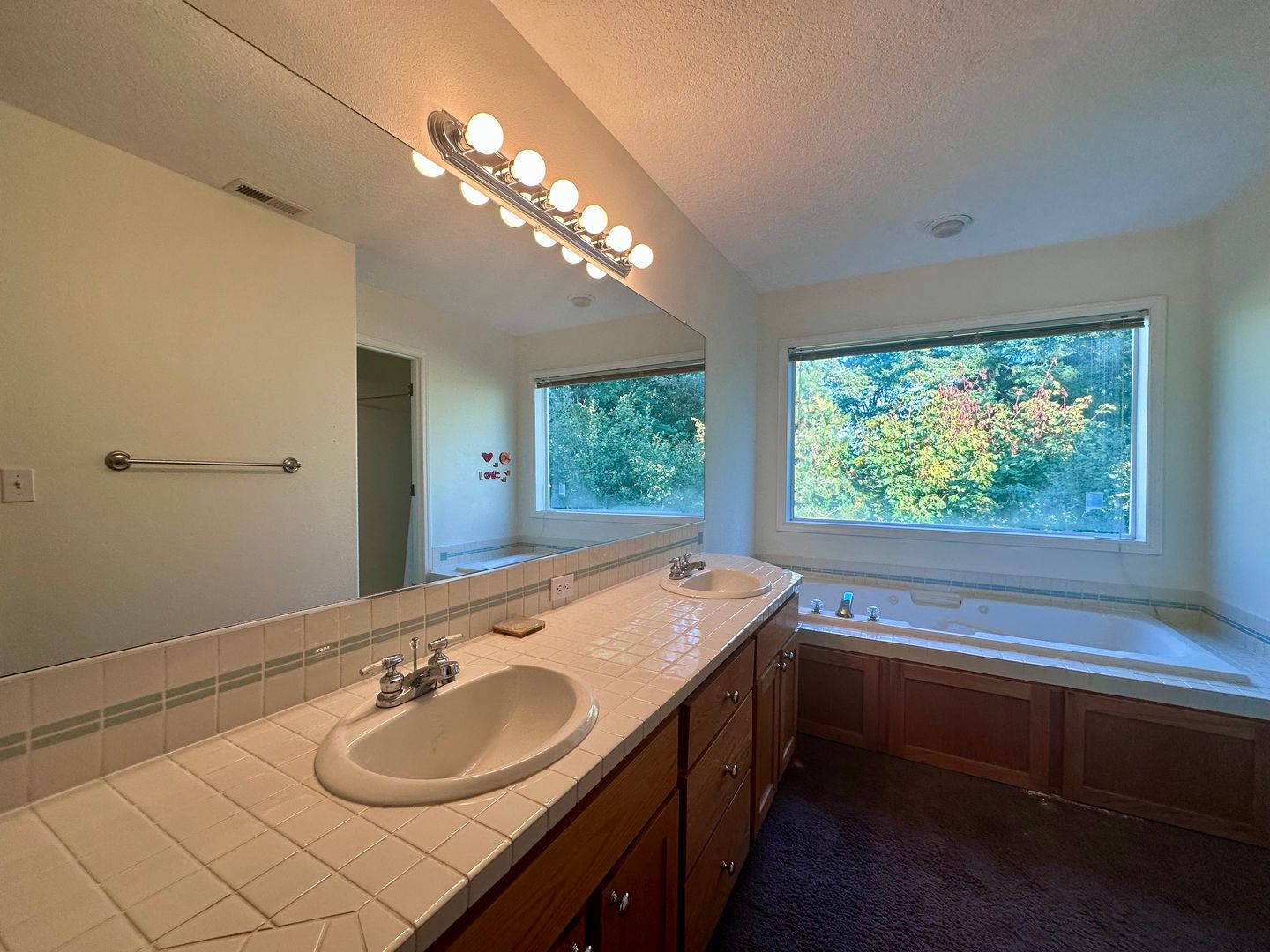 11732 SE Lexington St.   - Portland - Oregon - 3 bed, 2 bath rental property
