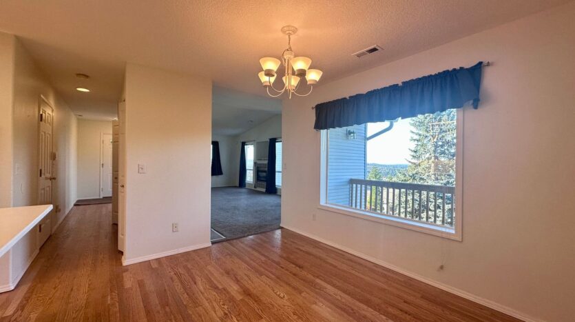 11732 SE Lexington St.   - Portland - Oregon - 3 bed, 2 bath rental property