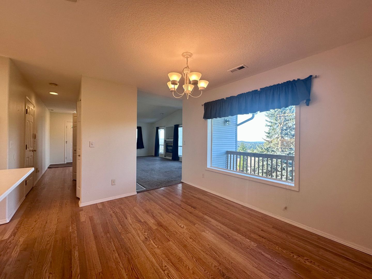 11732 SE Lexington St.   - Portland - Oregon - 3 bed, 2 bath rental property