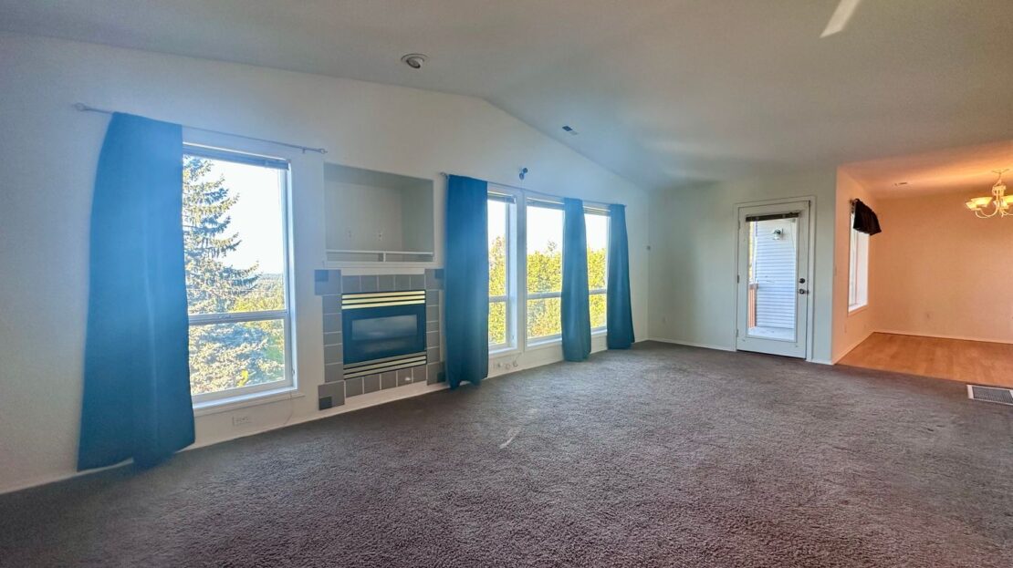 11732 SE Lexington St.   - Portland - Oregon - 3 bed, 2 bath rental property