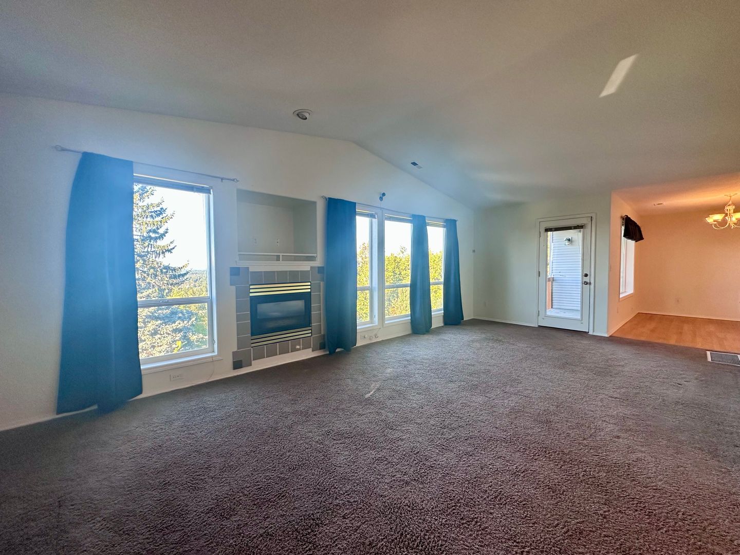 11732 SE Lexington St.   - Portland - Oregon - 3 bed, 2 bath rental property