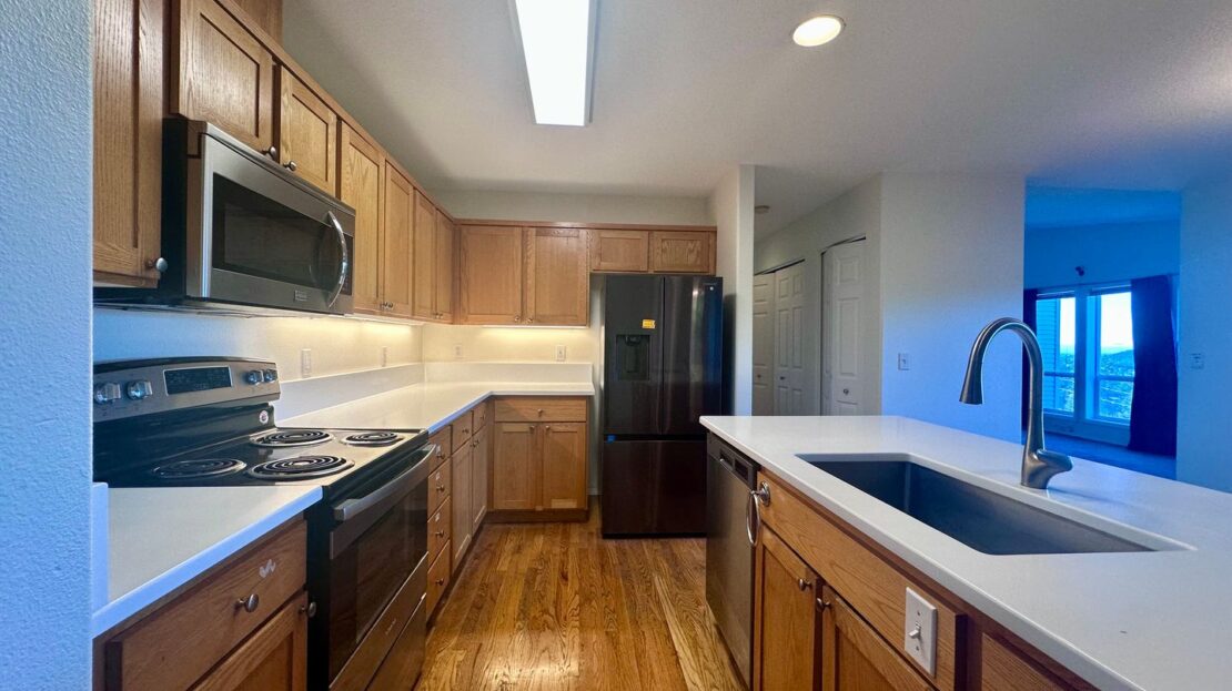 11732 SE Lexington St.   - Portland - Oregon - 3 bed, 2 bath rental property