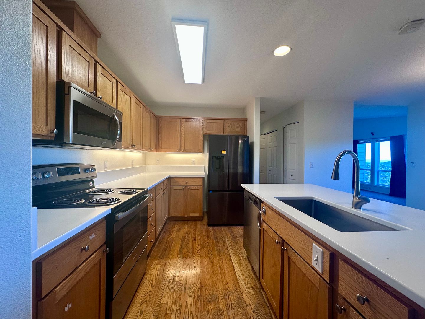 11732 SE Lexington St.   - Portland - Oregon - 3 bed, 2 bath rental property