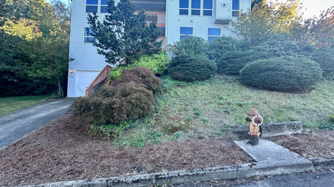 11732 SE Lexington St.   - Portland - Oregon - 3 bed, 2 bath rental property