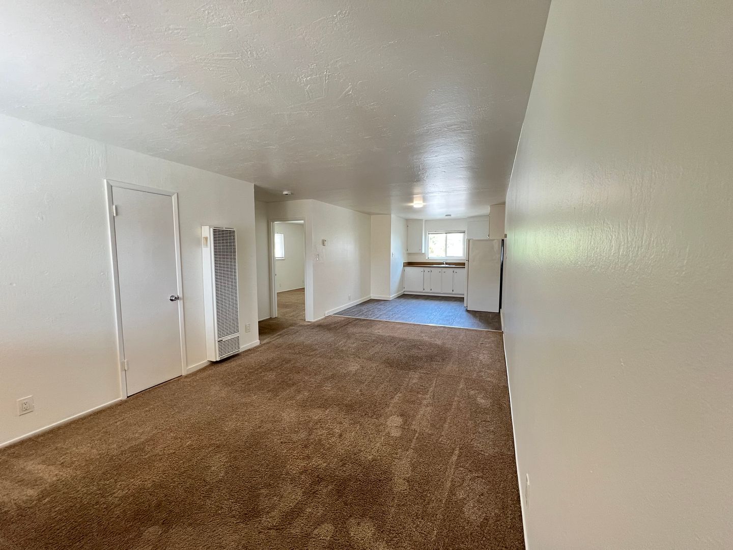 1176 Rex Road - Hayward - California - 2 bed, 1 bath rental property