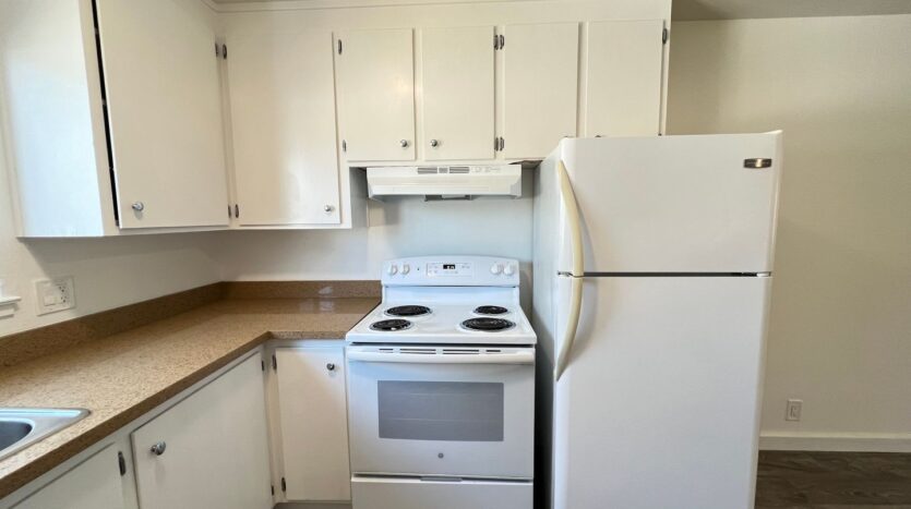1176 Rex Road - Hayward - California - 2 bed, 1 bath rental property