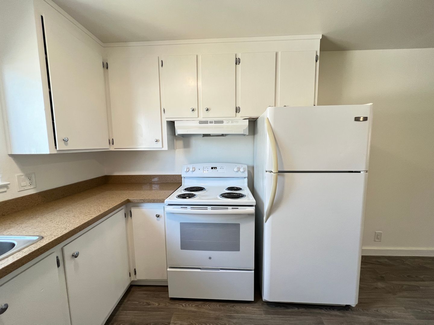 1176 Rex Road - Hayward - California - 2 bed, 1 bath rental property