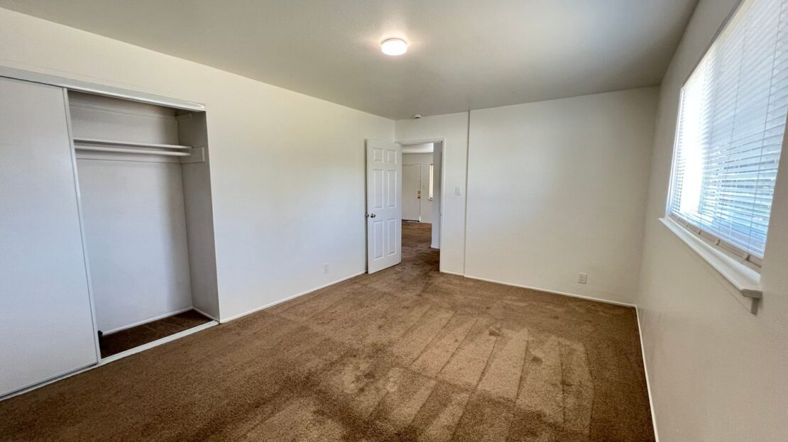 1176 Rex Road - Hayward - California - 2 bed, 1 bath rental property