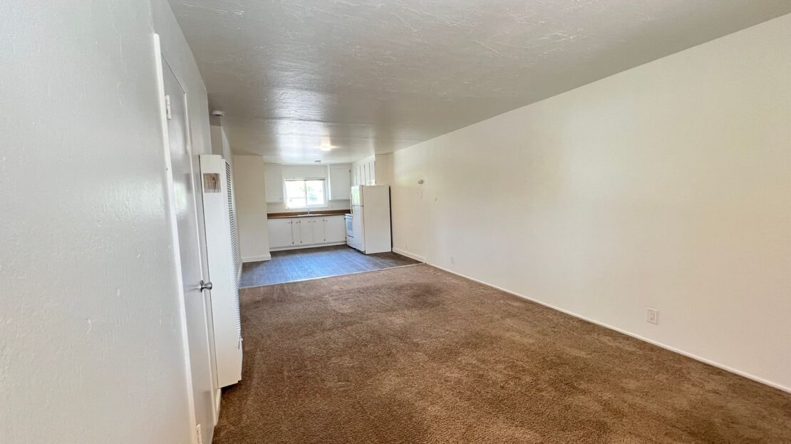 1176 Rex Road - Hayward - California - 2 bed, 1 bath rental property