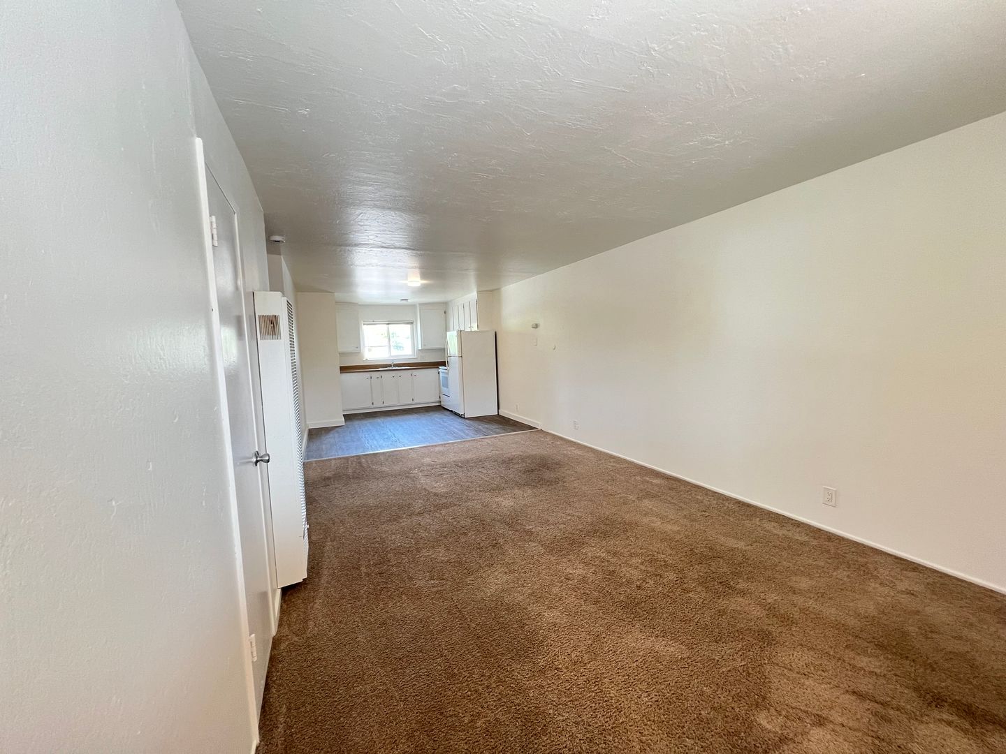 1176 Rex Road - Hayward - California - 2 bed, 1 bath rental property