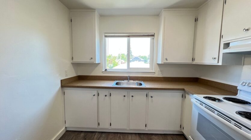 1176 Rex Road - Hayward - California - 2 bed, 1 bath rental property