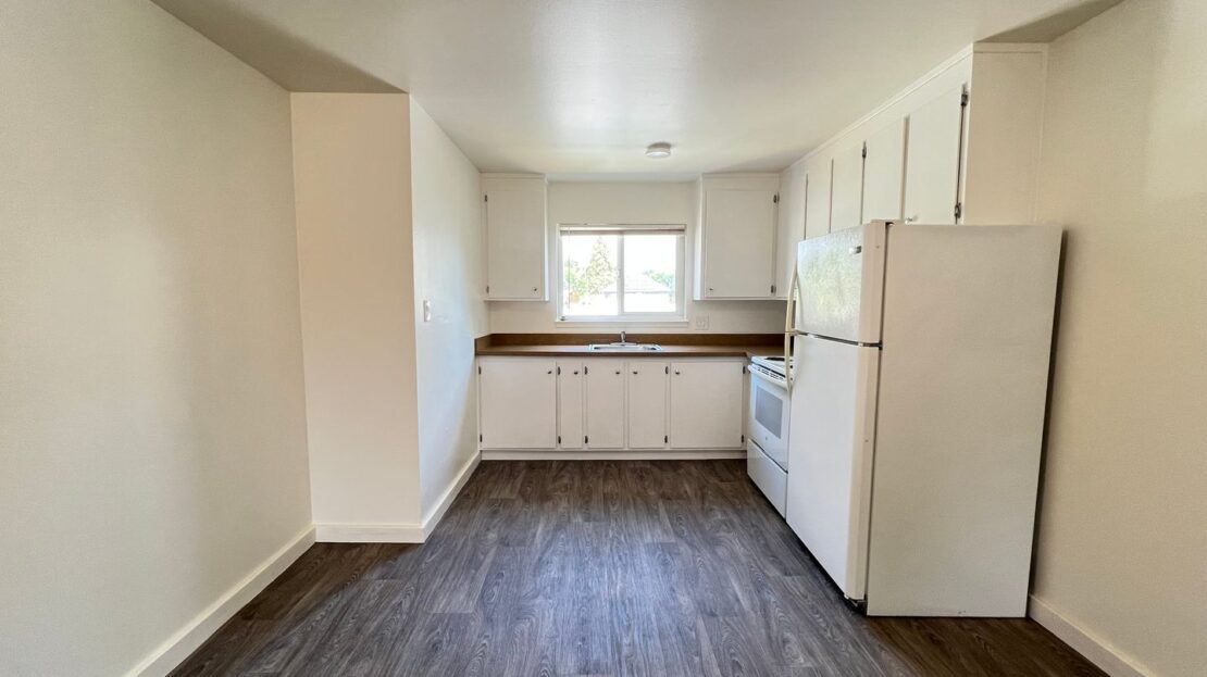 1176 Rex Road - Hayward - California - 2 bed, 1 bath rental property