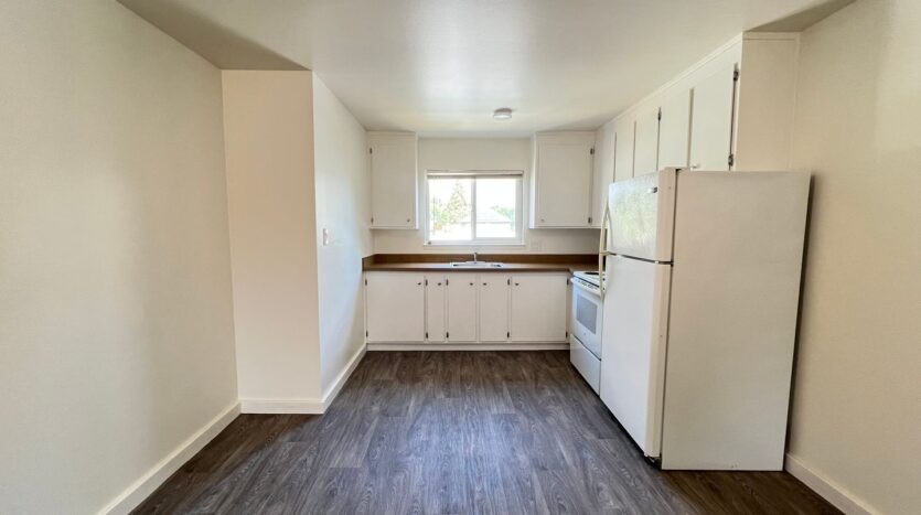 1176 Rex Road - Hayward - California - 2 bed, 1 bath rental property