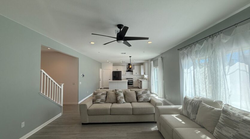 11799 Fresh Meadow Pl. - Victorville - California - 5 bed, 3 bath rental property