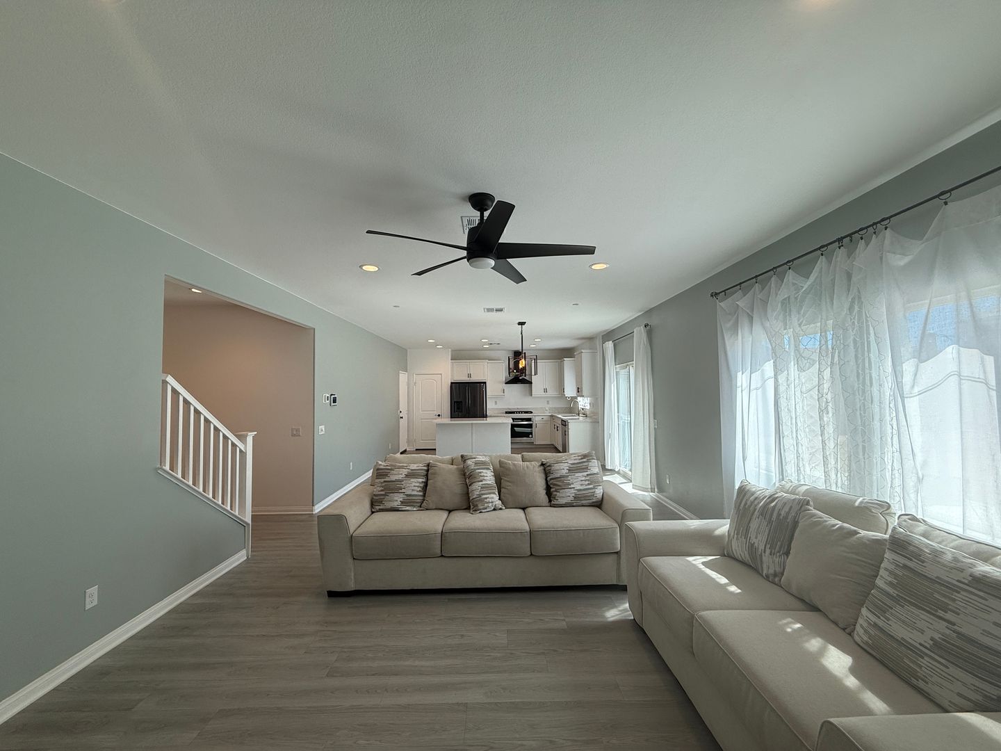 11799 Fresh Meadow Pl. - Victorville - California - 5 bed, 3 bath rental property