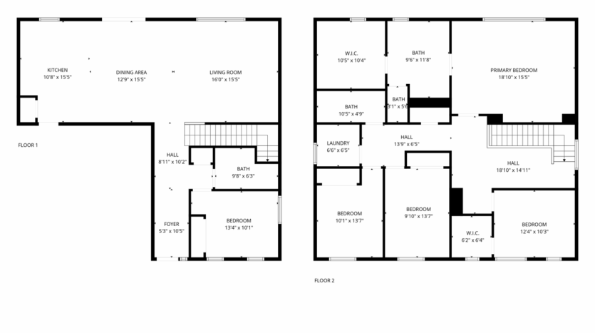 11799 Fresh Meadow Pl. - Victorville - California - 5 bed, 3 bath rental property