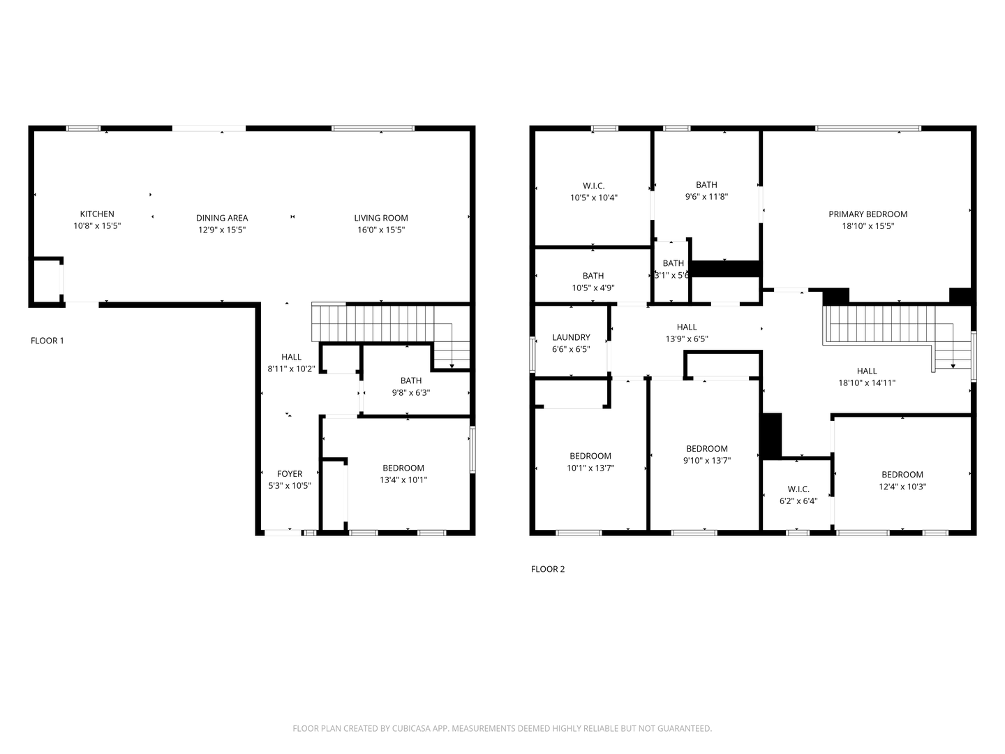 11799 Fresh Meadow Pl. - Victorville - California - 5 bed, 3 bath rental property