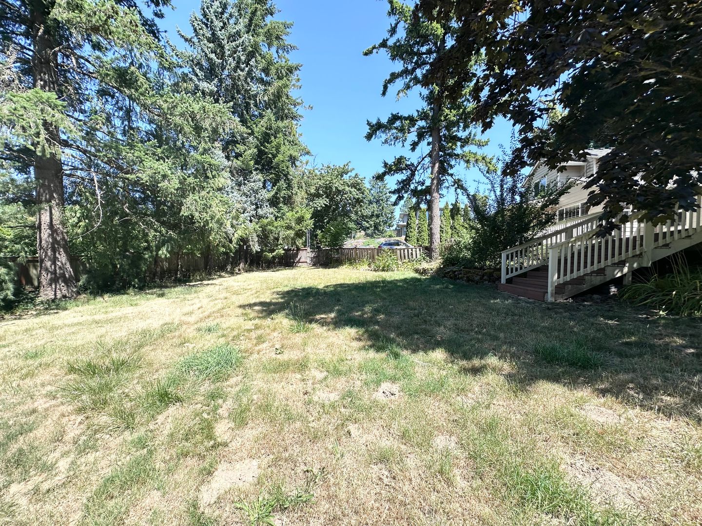 11830 NW Thompson Rd.  - Portland - Oregon - 3 bed, 2 bath rental property