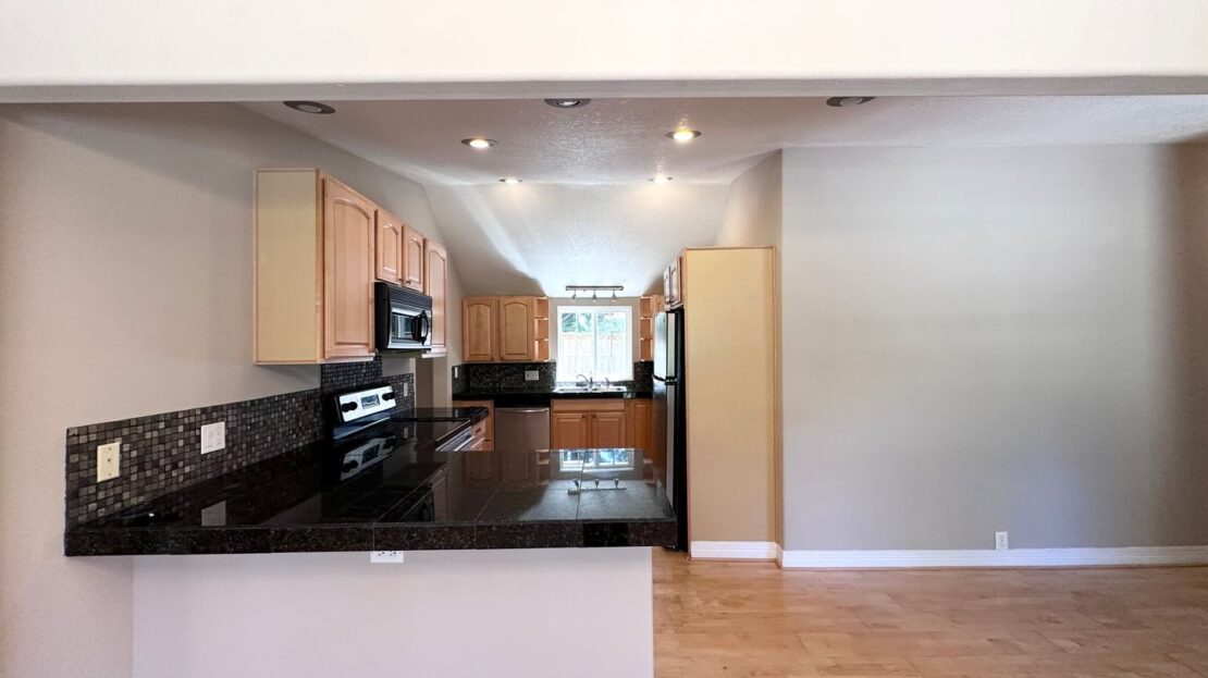 11830 NW Thompson Rd.  - Portland - Oregon - 3 bed, 2 bath rental property