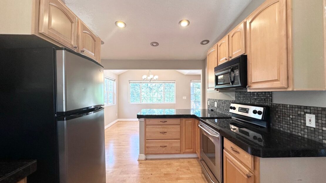 11830 NW Thompson Rd.  - Portland - Oregon - 3 bed, 2 bath rental property