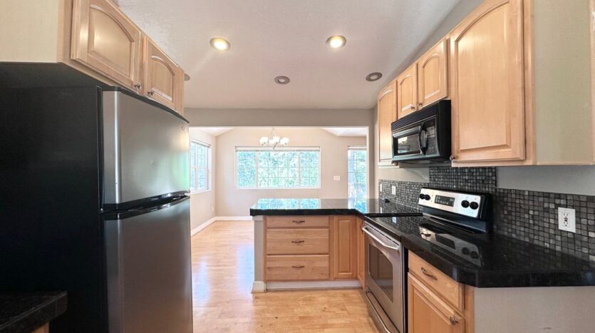 11830 NW Thompson Rd.  - Portland - Oregon - 3 bed, 2 bath rental property