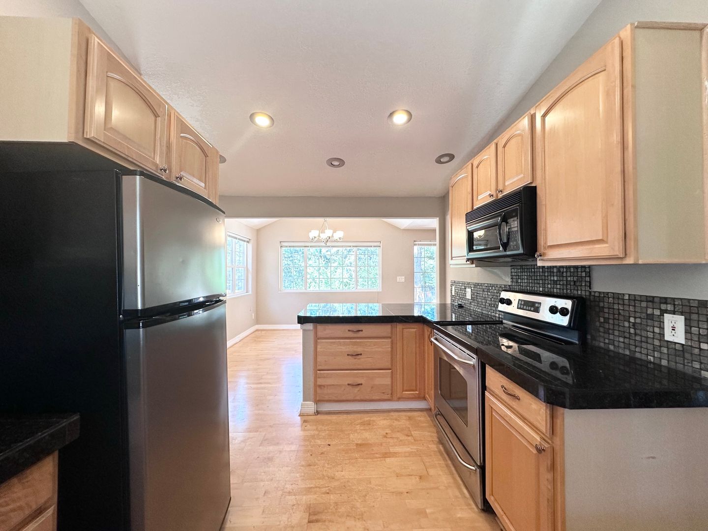 11830 NW Thompson Rd.  - Portland - Oregon - 3 bed, 2 bath rental property