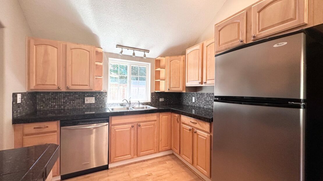 11830 NW Thompson Rd.  - Portland - Oregon - 3 bed, 2 bath rental property