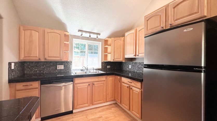 11830 NW Thompson Rd.  - Portland - Oregon - 3 bed, 2 bath rental property