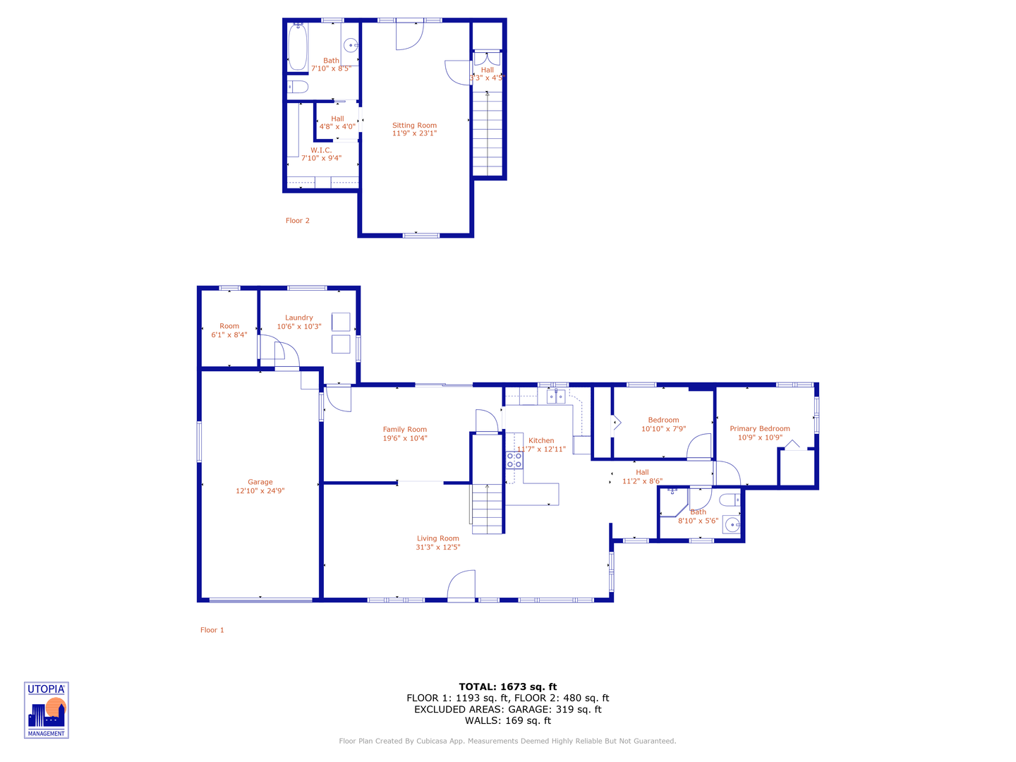 11830 NW Thompson Rd.  - Portland - Oregon - 3 bed, 2 bath rental property
