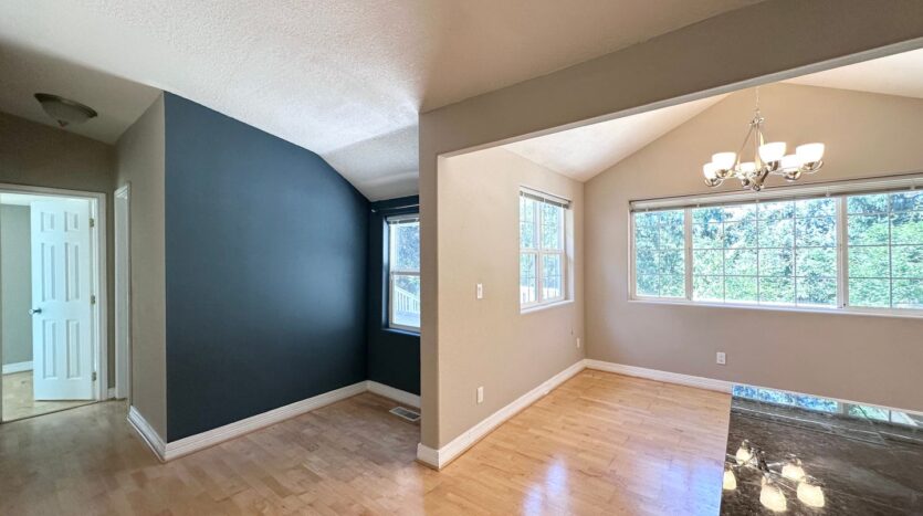 11830 NW Thompson Rd.  - Portland - Oregon - 3 bed, 2 bath rental property