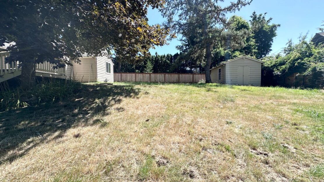 11830 NW Thompson Rd.  - Portland - Oregon - 3 bed, 2 bath rental property