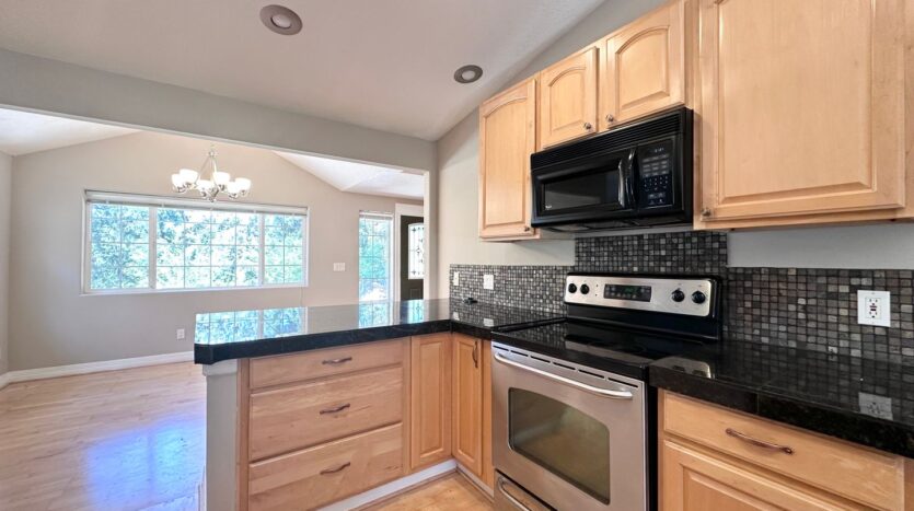 11830 NW Thompson Rd.  - Portland - Oregon - 3 bed, 2 bath rental property