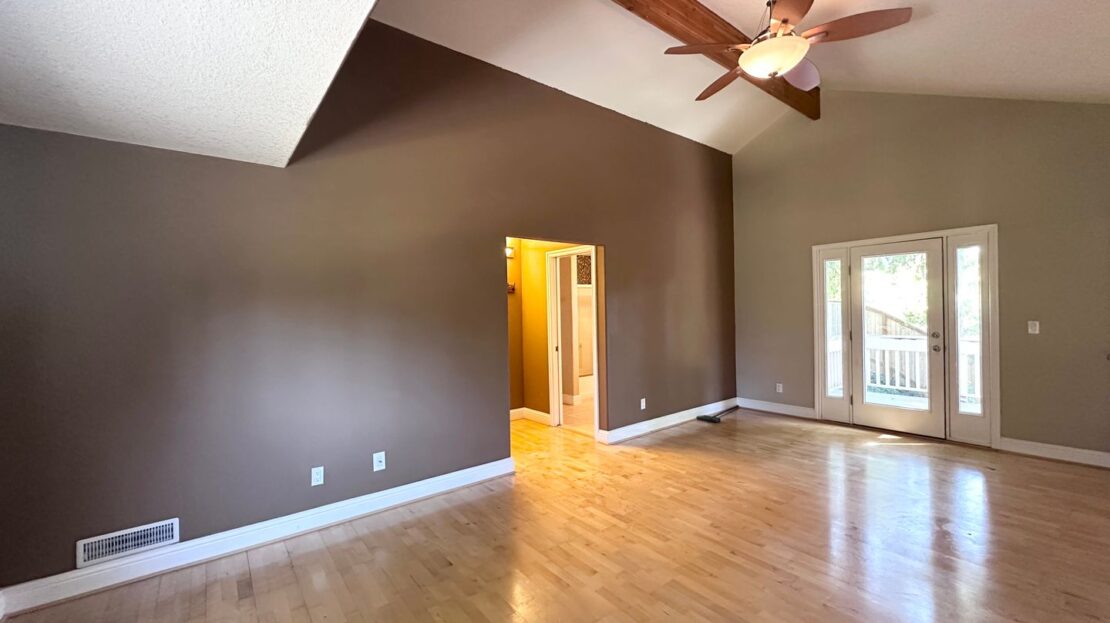 11830 NW Thompson Rd.  - Portland - Oregon - 3 bed, 2 bath rental property