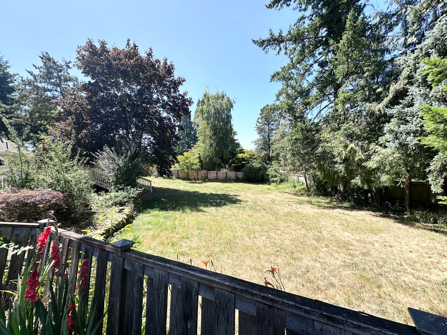 11830 NW Thompson Rd.  - Portland - Oregon - 3 bed, 2 bath rental property
