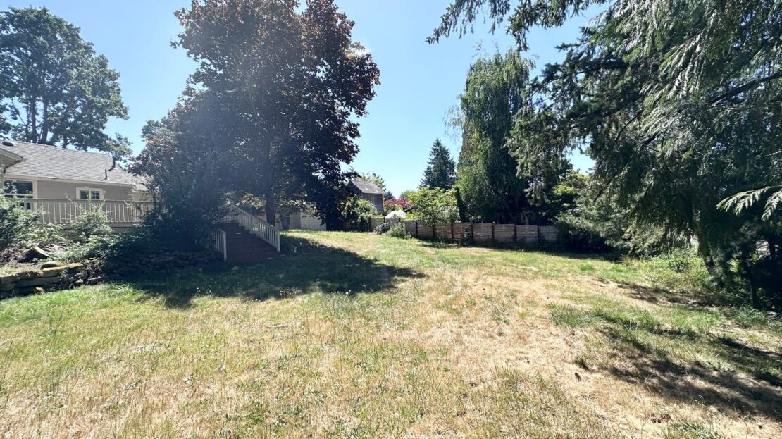 11830 NW Thompson Rd.  - Portland - Oregon - 3 bed, 2 bath rental property
