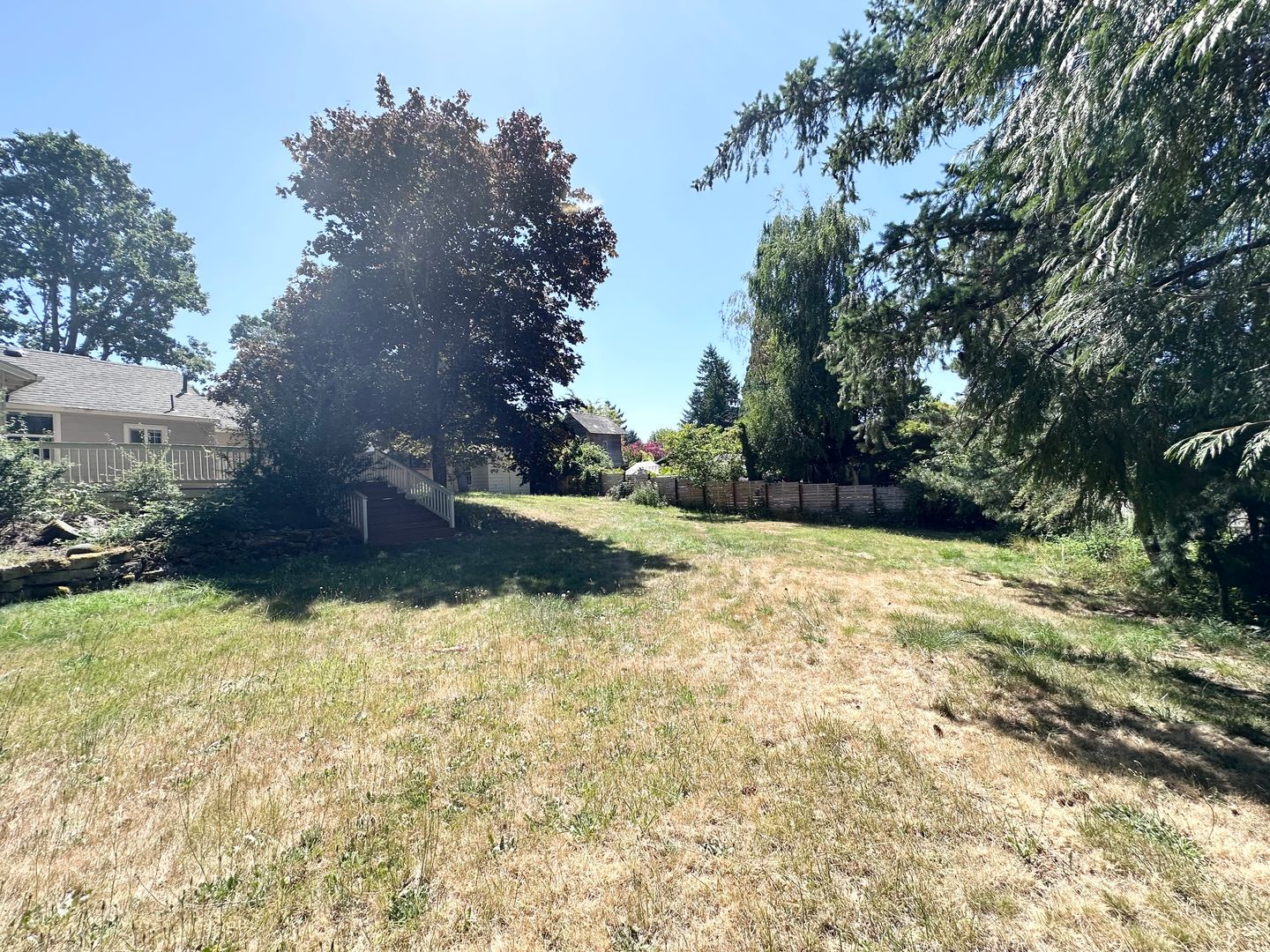 11830 NW Thompson Rd.  - Portland - Oregon - 3 bed, 2 bath rental property