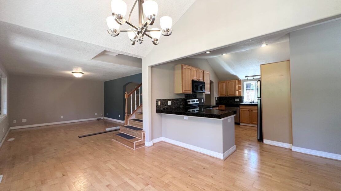 11830 NW Thompson Rd.  - Portland - Oregon - 3 bed, 2 bath rental property