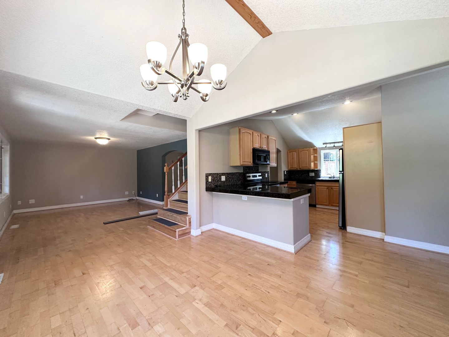 11830 NW Thompson Rd.  - Portland - Oregon - 3 bed, 2 bath rental property