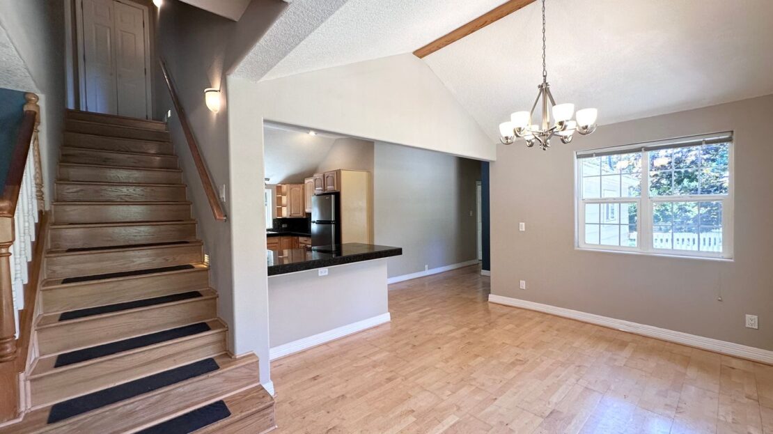 11830 NW Thompson Rd.  - Portland - Oregon - 3 bed, 2 bath rental property