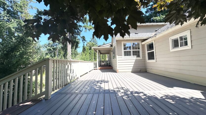 11830 NW Thompson Rd.  - Portland - Oregon - 3 bed, 2 bath rental property