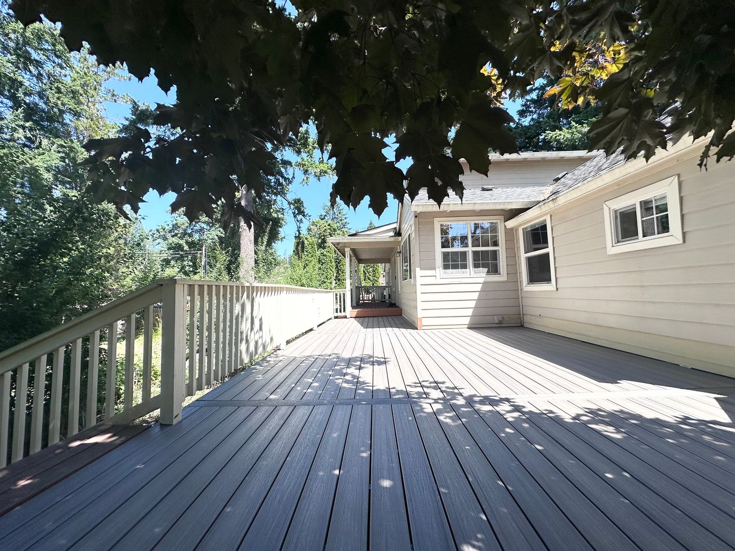 11830 NW Thompson Rd.  - Portland - Oregon - 3 bed, 2 bath rental property