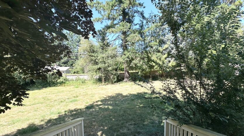 11830 NW Thompson Rd.  - Portland - Oregon - 3 bed, 2 bath rental property