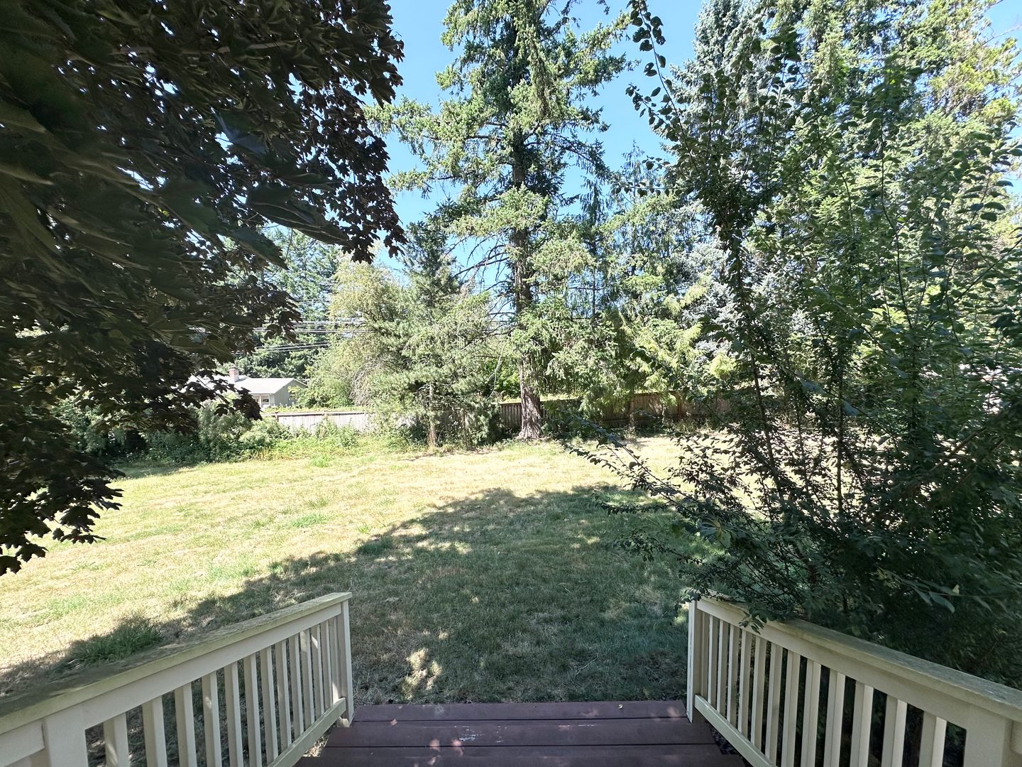 11830 NW Thompson Rd.  - Portland - Oregon - 3 bed, 2 bath rental property