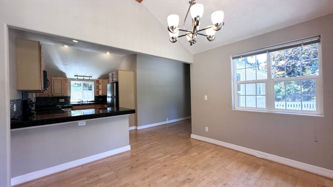 11830 NW Thompson Rd.  - Portland - Oregon - 3 bed, 2 bath rental property