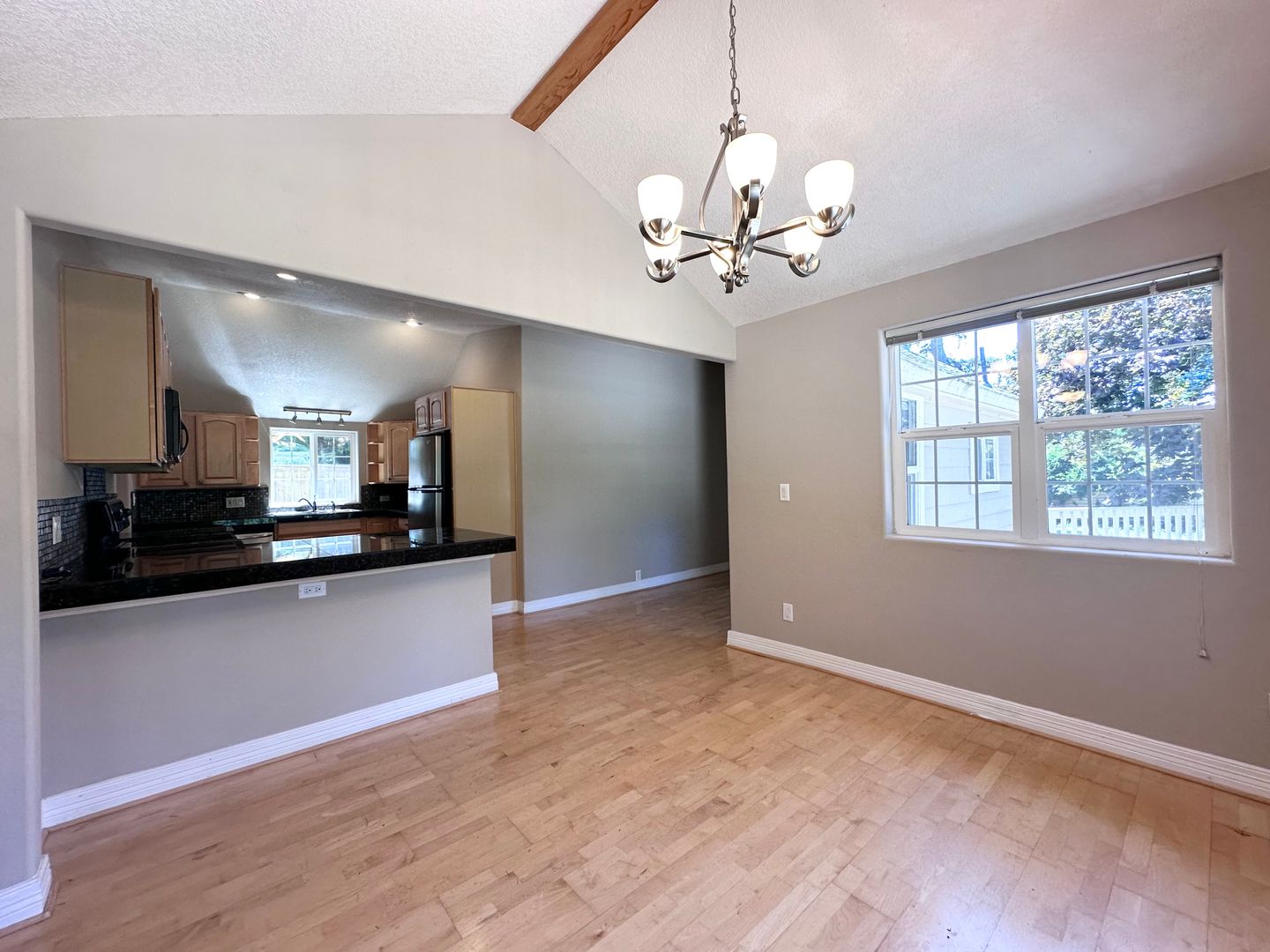 11830 NW Thompson Rd.  - Portland - Oregon - 3 bed, 2 bath rental property