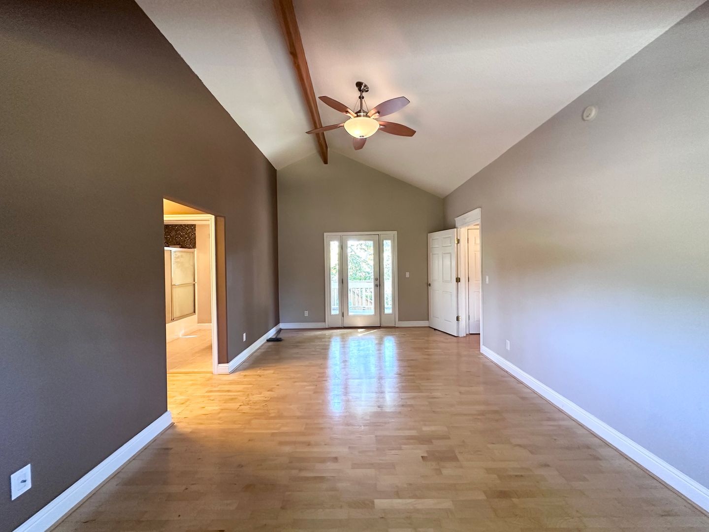 11830 NW Thompson Rd.  - Portland - Oregon - 3 bed, 2 bath rental property