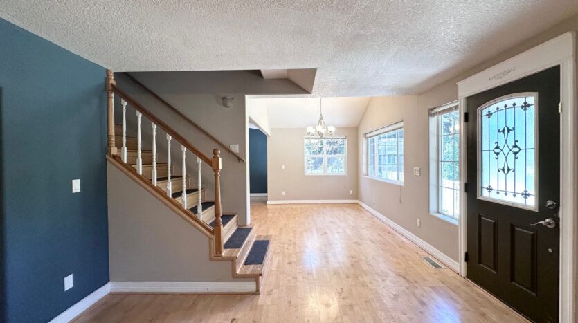 11830 NW Thompson Rd.  - Portland - Oregon - 3 bed, 2 bath rental property