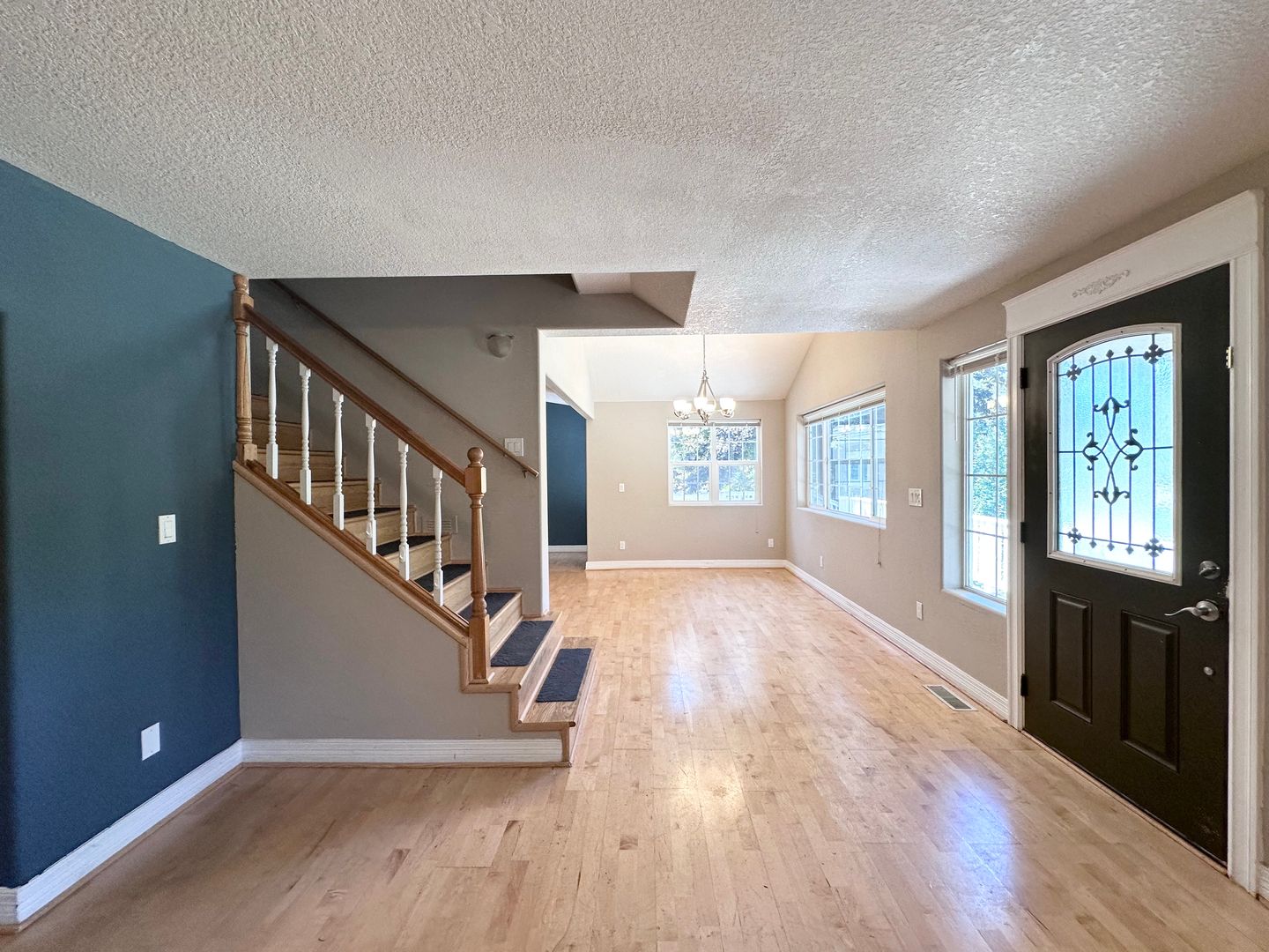 11830 NW Thompson Rd.  - Portland - Oregon - 3 bed, 2 bath rental property